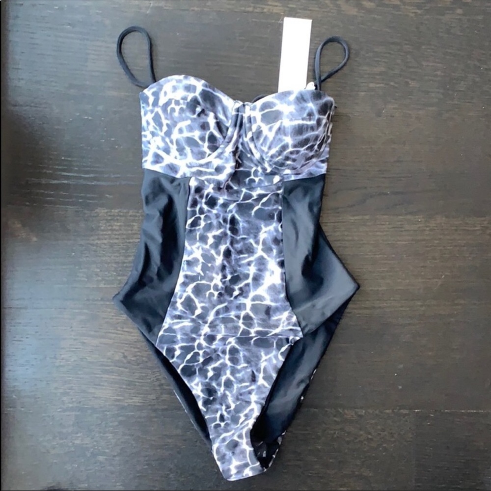 Issa de mar Lanikai one piece